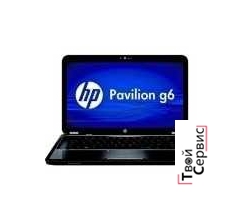 HP Pavilion g6-2235sr