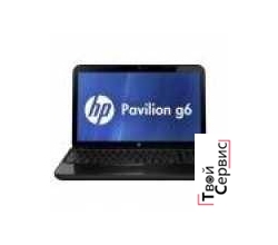 HP Pavilion g6-2283er