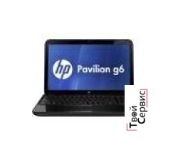 HP Pavilion g6-2284er