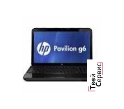 HP Pavilion g6-2302er