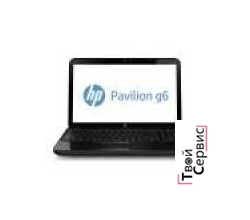 HP Pavilion g6-2302sr