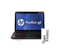 HP Pavilion g6-2307sf