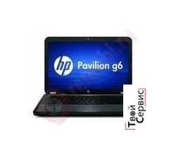 HP Pavilion g6-2312sx