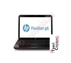 HP Pavilion g6-2317sx