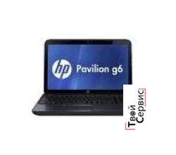 HP Pavilion g6-2333er