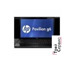 HP Pavilion g6-2337sr