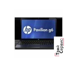 HP Pavilion g6-2357er