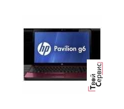 HP Pavilion g6-2358er