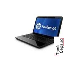 HP Pavilion g6-2361er