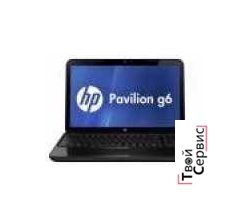 HP Pavilion G6-2369SR