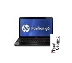 HP Pavilion g6-2379sr