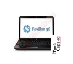 HP Pavilion g6-2393eg