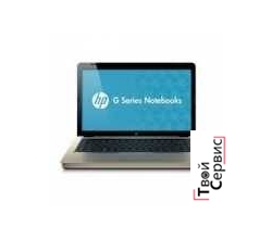 HP Pavilion G62-b22ER