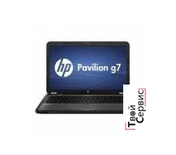 HP Pavilion g7-1001er