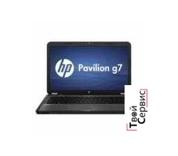 HP Pavilion g7-1151er