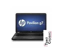 HP Pavilion g7-1253er