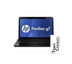 HP Pavilion g7-2000er