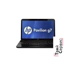 HP Pavilion g7-2114er