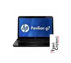 HP Pavilion g7-2116sr