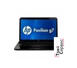 HP Pavilion g7-2200sr