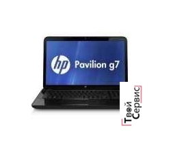 HP Pavilion g7-2252sr