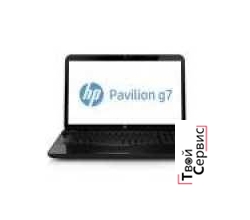 HP Pavilion g7-2360er