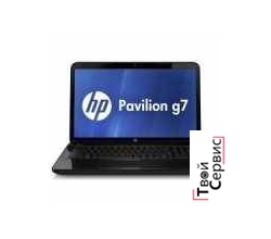 HP Pavilion g7-2366er