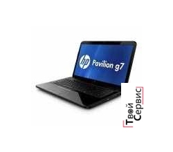 HP Pavilion G7