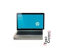 HP Pavilion G72-A20ER