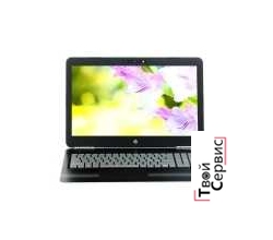 HP Pavilion Gaming 15-bc419ur