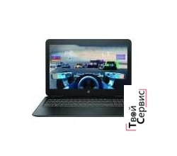 HP Pavilion Gaming 15-bc431ur