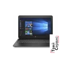 HP Pavilion Gaming 15-bc500ur