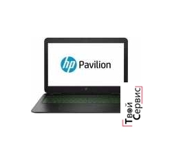 HP Pavilion Gaming 15-dp0092ur