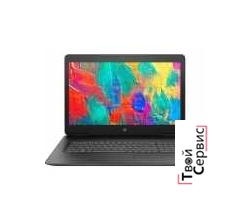 HP Pavilion Gaming 17-ab431ur