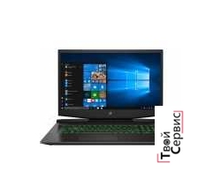 HP Pavilion Gaming 17-cd0003ur