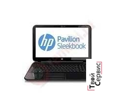 HP Pavilion Sleekbook 15-b002ev