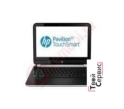 HP Pavilion TouchSmart 11-e100sr