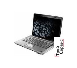 HP Pavilion Tx2510ea