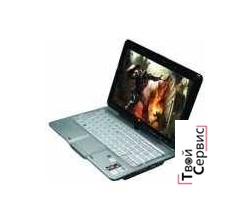 HP Pavilion Tx2520er