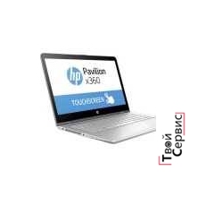 HP Pavilion x360 14-ba020ur