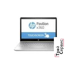 HP Pavilion x360 14-ba021ur