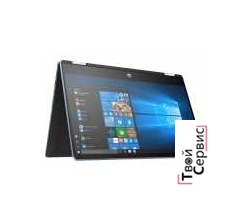 HP Pavilion x360 14-dh0001ur