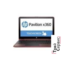 HP Pavilion x360 15-bk003ur