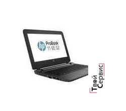 HP ProBook 11 EE G2