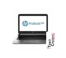 HP ProBook 430