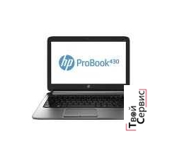 HP ProBook 430 G1