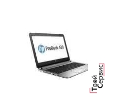 HP ProBook 430 G3