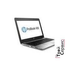 HP ProBook 430 G4