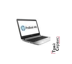 HP ProBook 440 G3