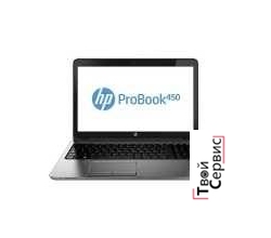 HP ProBook 450 G0